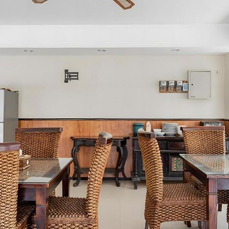 Collection O Kuta Near Airport Ngurah Rai Hotel Exterior photo