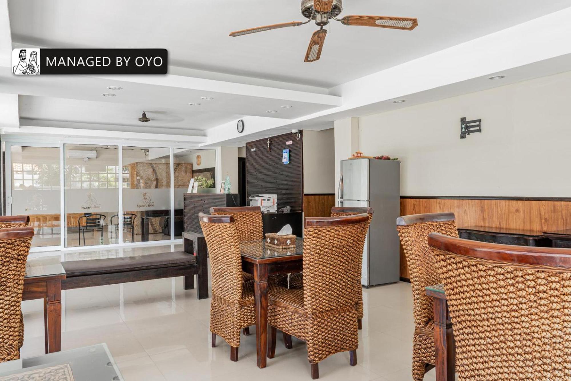 Collection O Kuta Near Airport Ngurah Rai Hotel Exterior photo