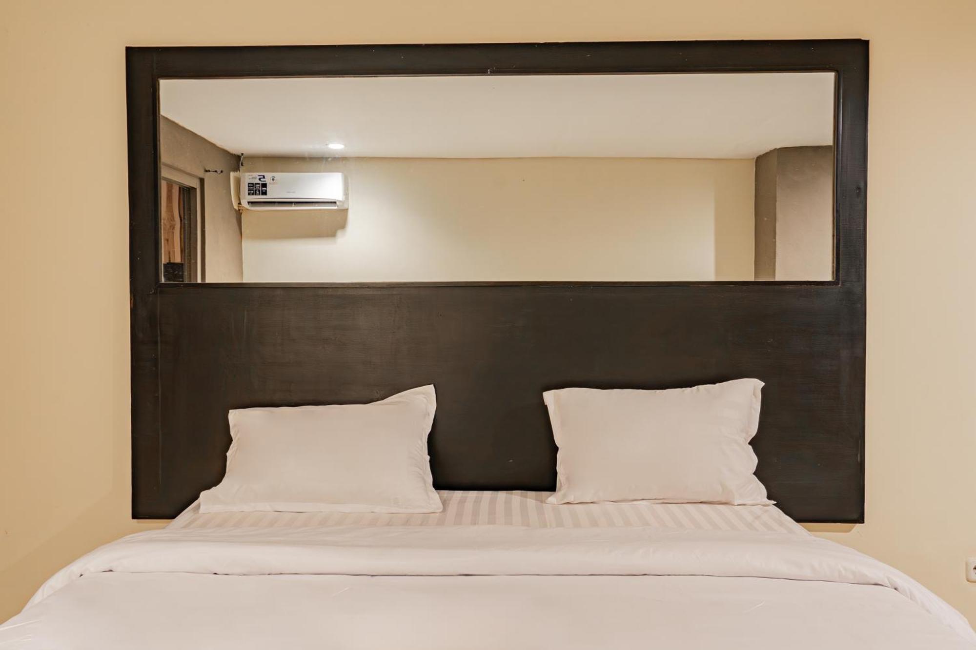 Collection O Kuta Near Airport Ngurah Rai Hotel Exterior photo