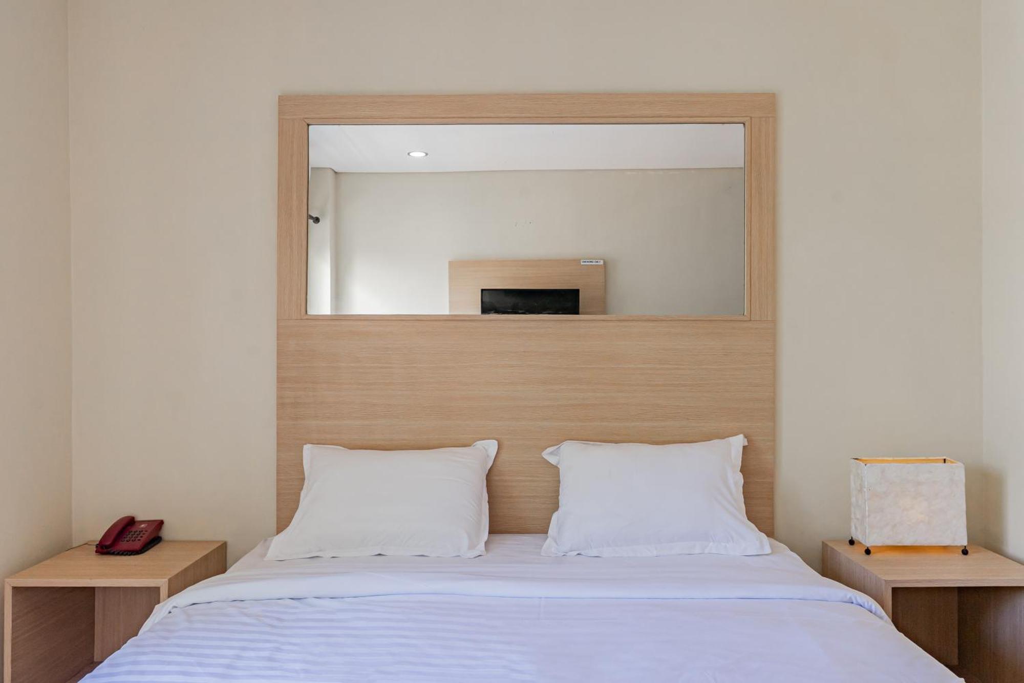 Collection O Kuta Near Airport Ngurah Rai Hotel Exterior photo